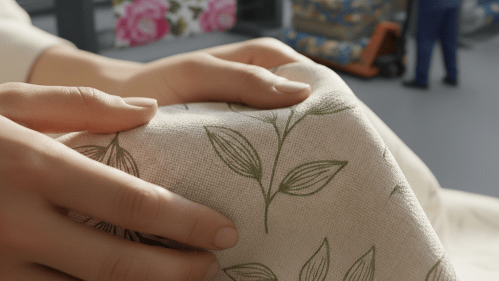 Home Page 100% Serat Alam