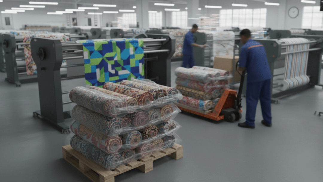 Home Page Pengerjaan Cepat