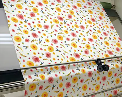 Quality control ketat