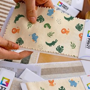 Sample book Moka Print 1