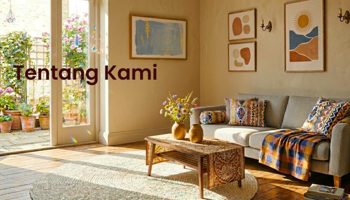 Tentang kami Mokaprint